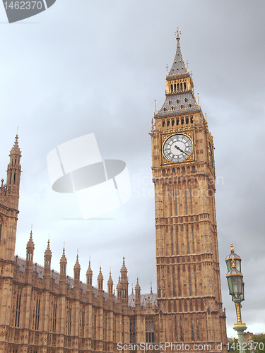 Image of Houses of Parliament