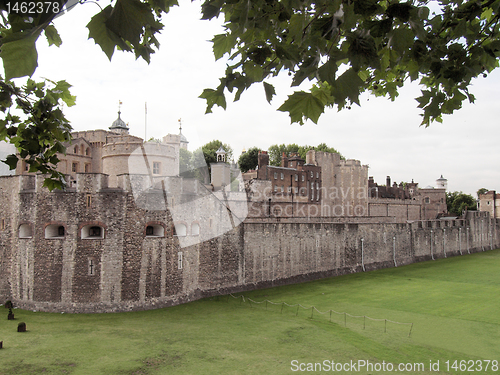 Image of Tower of London