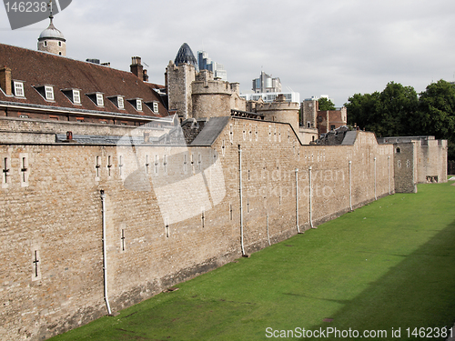 Image of Tower of London