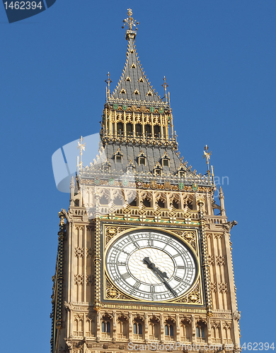 Image of Big Ben