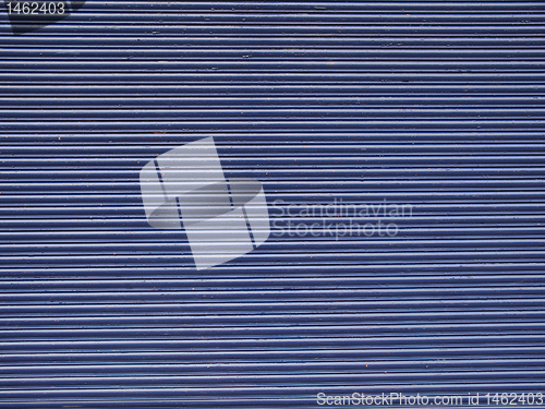 Image of Corrugated steel