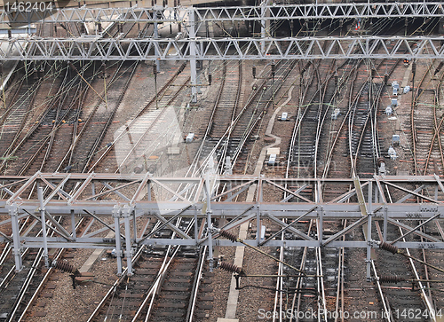 Image of Railway