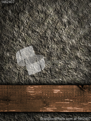 Image of shelf