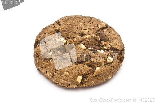 Image of Chocolate cookie 
