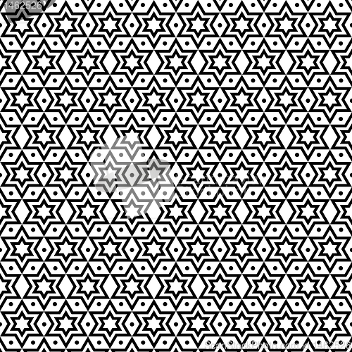 Image of Seamless pattern