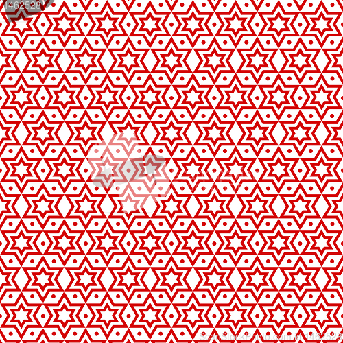 Image of Seamless pattern