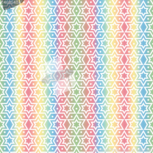 Image of Seamless pattern