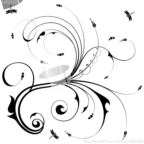 Image of Floral design