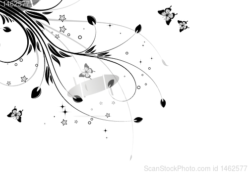 Image of Floral design