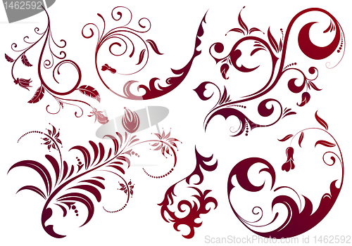 Image of Floral design