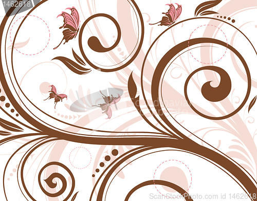 Image of Floral design