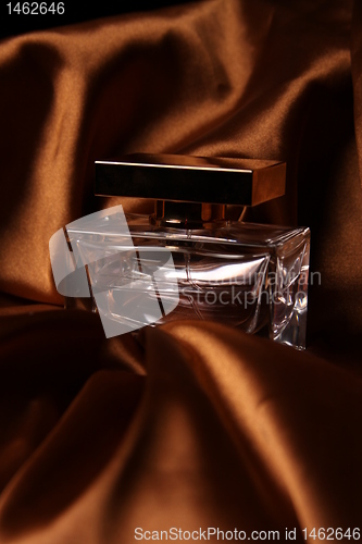 Image of Parfume Bottle 