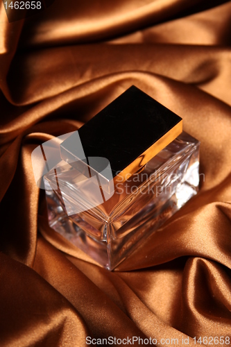 Image of Parfume Bottle 