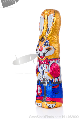 Image of easter bunny