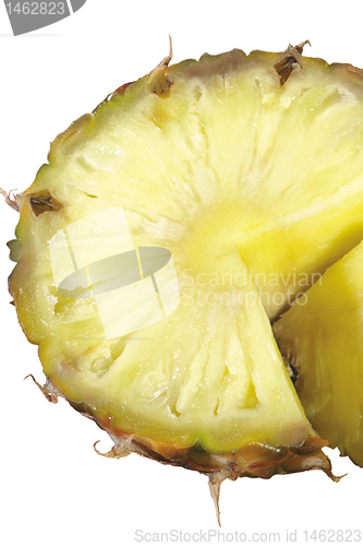 Image of pineapple