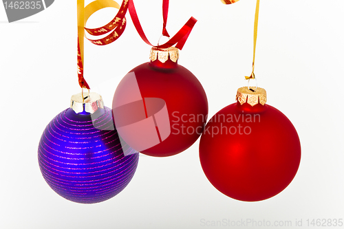 Image of Christmas decoration