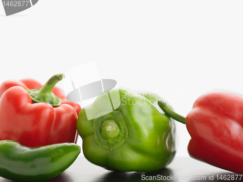 Image of sweet pepper