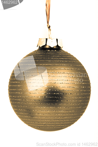 Image of Christmas decoration