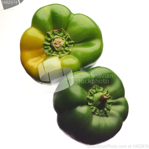 Image of sweet pepper