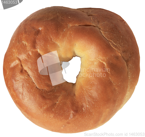 Image of doughnut