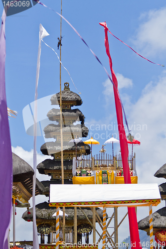 Image of Pura Ulun Danu Batur