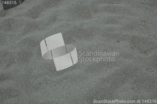 Image of sand