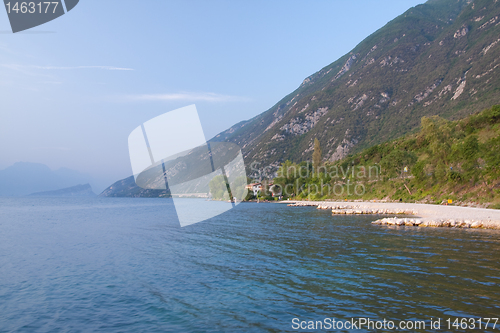 Image of Lago di Garda