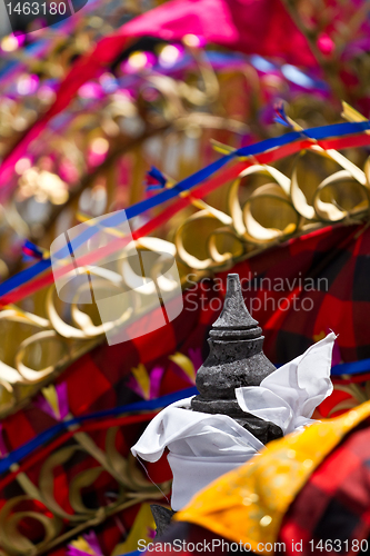 Image of Pura Ulun Danu Batur