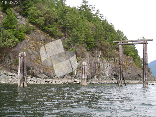 Image of Vancouver Islands