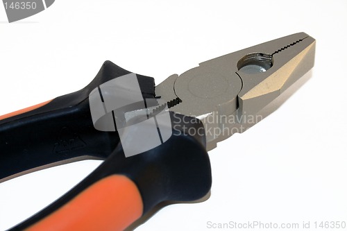 Image of Combination pliers