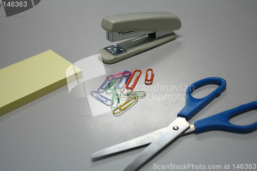 Image of Office Tools 1