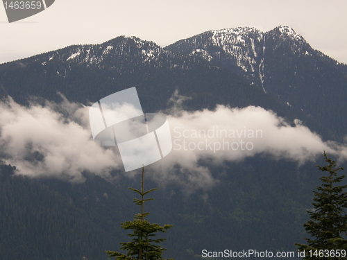 Image of Grouse Mountain