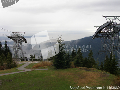 Image of Grouse Mountain