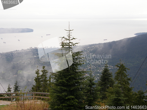 Image of Grouse Mountain