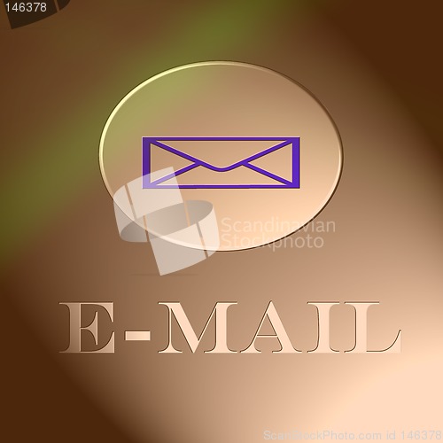 Image of push for mail