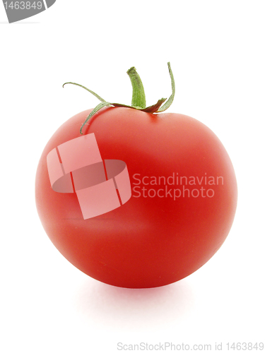 Image of tomato
