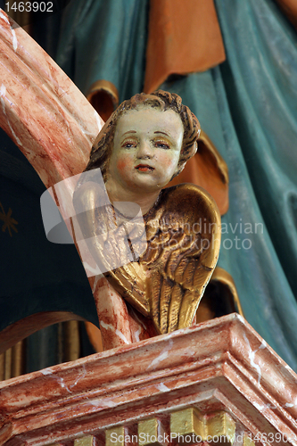 Image of Angel