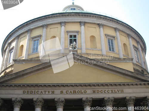 Image of Architecture in Milan