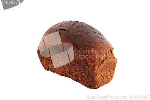 Image of brown bread