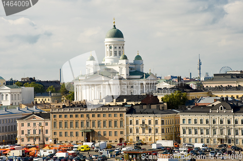 Image of Helsinki