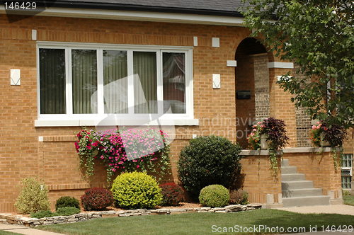 Image of Chicago Bungalow