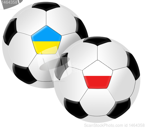 Image of Euro 2012