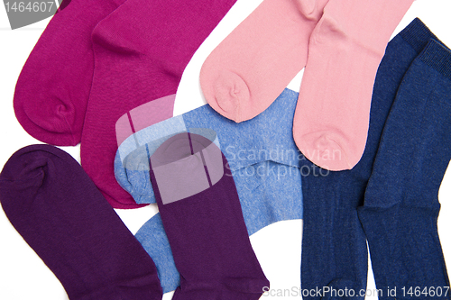 Image of Socks