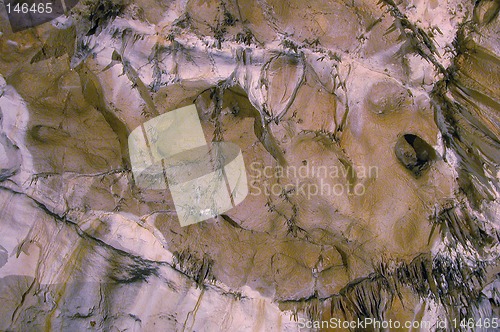 Image of Stalactites and Stalagmites