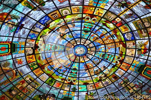 Image of Stained Glass