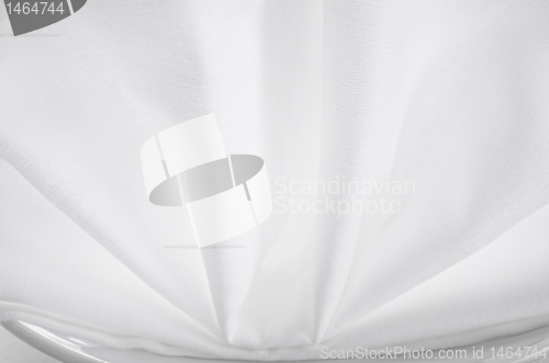 Image of Table Napkin