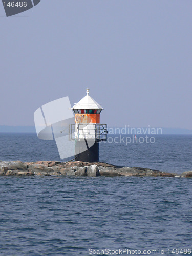 Image of Lighthouse