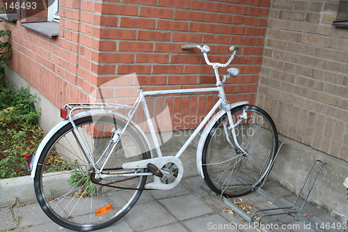 Image of Bicycle