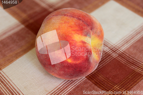 Image of peach 