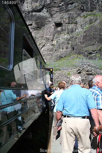 Image of Tourist railway
